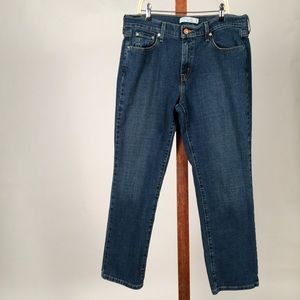 Levi’s 505 Straight Leg Jeans